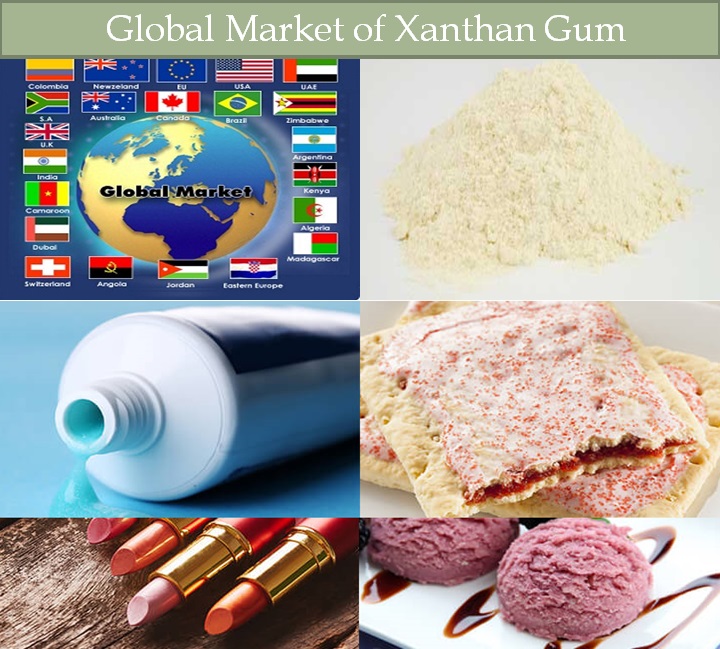 Xanthan Gum